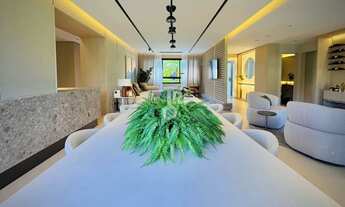 Imagem 3: ÁVORA BY TEBAS Lançamento Exclusivo em Jundiaí 216 m² e 248 m² 3 ou 4 suítes + lavabo