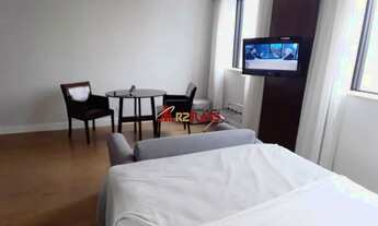 Imagem 5: Flat com ótimo preço no bairro Itaim Bibi. Confira!