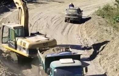 Imagem 6: Lotes no boleto bancário próximo do Distrito Federal