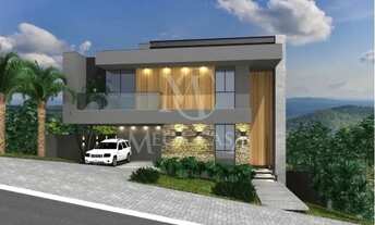 Imagem: Casa - Alphaville - Juiz de Fora