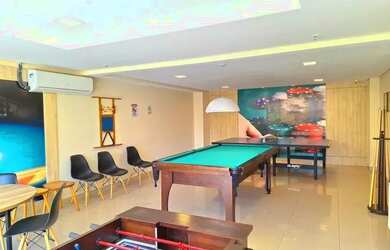 Imagem 3: Ed Brooklin Central Park - 55m² - 2 quartos - Lazer Completo - Papicu