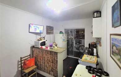 Imagem 6: Apartamento com 2 quartos à venda em Liberdade - SP