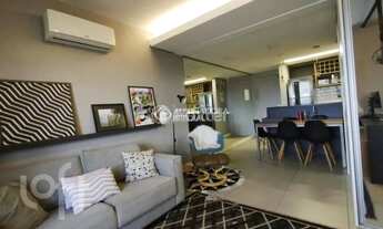 Imagem 5: Apartamento à venda Rua General Auto, Centro Histórico - Porto Alegre