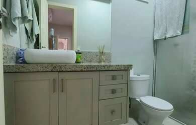 Imagem 7: Casa 3 Quartos para Venda no Vila Rosa - Goiânia