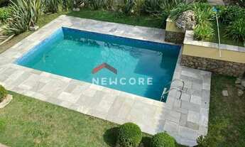 Imagem 3: Casa de condomínio em Alameda das Camélias - Alphaville - Santana de Parnaíba/SP