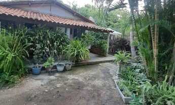 Imagem 6: Casa no Outeiro / gabi