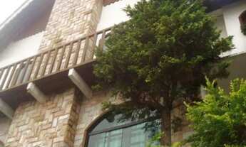 Imagem 2: Casa em Rua Jornalista Djalma Andrade - Belvedere - Belo Horizonte/MG