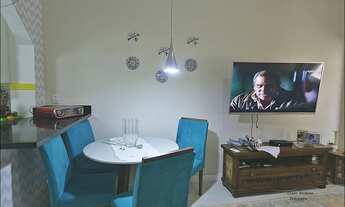 Imagem 3: Estiloso 2 quartos na quadra da praia de Copacabana - Posto 3 (Temporada