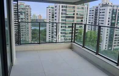 Imagem: Excelente Apartamento - 03 quartos - 02