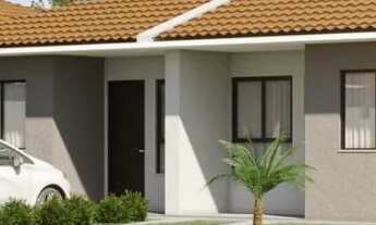 Imagem: CASA EM CANITAR