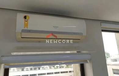 Imagem 4: Sala comercial em Avenida José César de Oliveira - Vila Leopoldina - São Paulo/SP