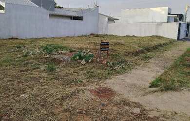 Imagem 2: Terreno de esquina 275m² Jd Oriental abaixo do valor de mercado