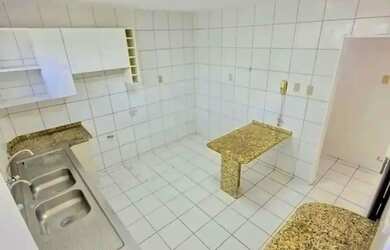 Imagem 5: Apartamento à venda no EDF. JEQUITIBÁ, GRAÇAS, Recife, PE