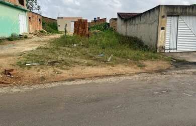 Imagem 2: Terreno no alto da Boa Vista