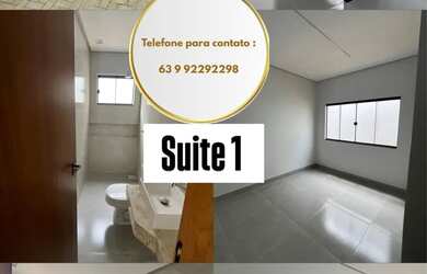 Imagem: Casa pra alugar 1.204 sul