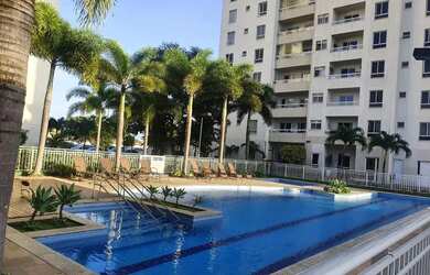 Imagem: Apartamento em Nova Parnamirim - 2/4 Suíte