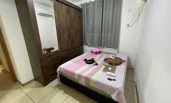 Imagem 2: Apartamento mobiliado para alugar com 2 quartos