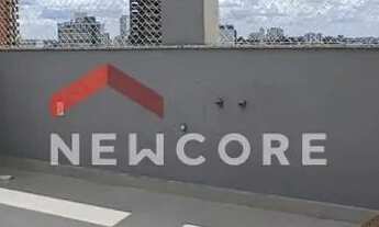 Imagem 3: Cobertura em Avenida Paulo Afonso - Nova Petrópolis - São Bernardo do Campo/SP