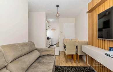 Imagem 4: Apartamento com 2 dormitórios à venda, 39 m² por R$ 269.000,00 - Umbará - Curitiba/PR