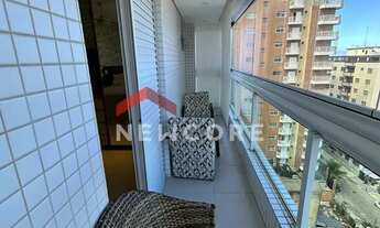 Imagem 4: Apartamento em Rua Guimarães Rosa - Ocian - Praia Grande/SP