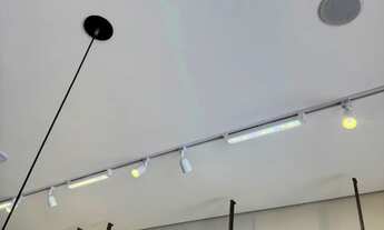 Imagem 7: Luva loja de roupas