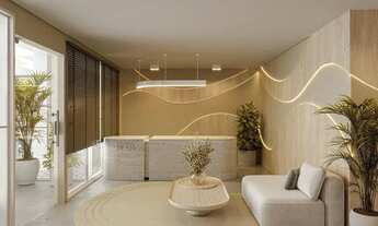 Imagem 5: Plaza Blanca Apartamento com 3 dormitórios