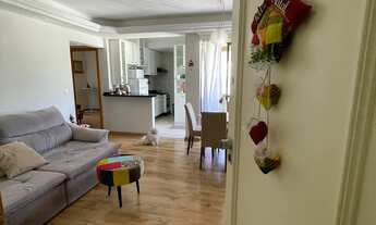 Imagem 6: Quarto em apartamento no Itacorubi