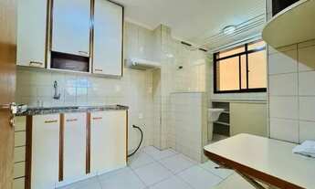 Imagem 6: Imóvel para aluguel possui 63 metros quadrados com 2 quartos em Centro - Campinas - SP