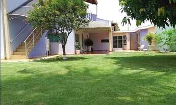 Imagem: Casa para venda em PARQUE RESIDENCIAL CIDADE