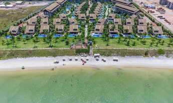 Imagem 4: Imóvel para venda tem 64 metros quadrados com 2 quartos em Vila de Porto de Galinhas - Ipo