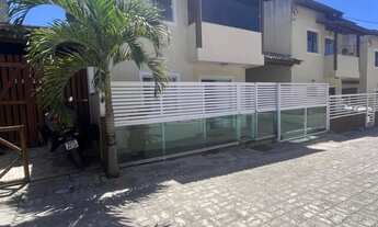 Imagem: Casa Grande em condomínio