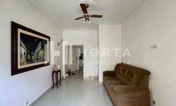 Imagem: Apartamento Padrão / Residencial / Copacabana