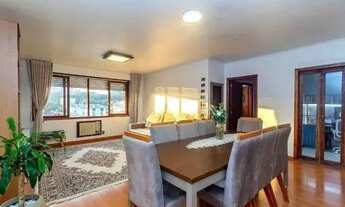 Imagem: Apartamento de 4 dormitórios e vaga no