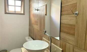 Imagem 12: Casa à venda no bairro Campos de Atibaia!