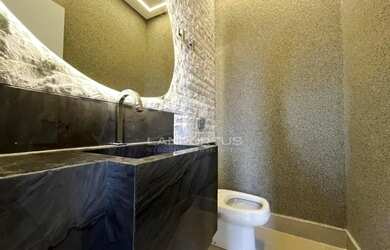 Imagem 6: Casa Sobrado- Reserva Santa Luisa