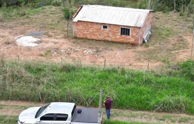 Imagem 6: Chácara à venda, parcelas de R$999,00, Escriturado com Água e Energia