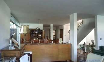 Imagem 7: CASA ASSOBRADADA - BROOKLIN - SP