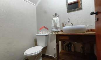 Imagem 4: Casa de condomínio em Rua Maria Cândida - Jardim Zara - Ribeirão Preto/SP