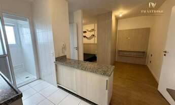 Imagem 7: Studio com 1 dormitório, 30 m² - venda por R$ 300.000,00 ou aluguel por R$ 2.068,70/mês