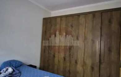 Imagem 3: Casa À Venda no Residencial Santa Regina, com Cozinha Gourmet e 3 dormitórios