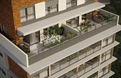 Imagem 5: Apartamento à venda Cambuí, com 2 suítes, com 76 m², Mood Cambuí