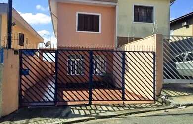 Imagem: Sobrado com 3 dormitórios e 1 Suíte para