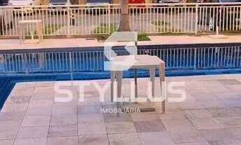 Imagem 2: Apartamento Moderno com Vista Panorâmica e Lazer Completo no Fun Residencial! M01U