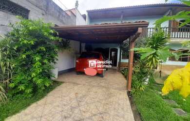 Imagem 3: Casa com 3 dormitórios à venda, 120 m² por R$ 400.000,00 - Chácara Paraíso - Nova Friburgo