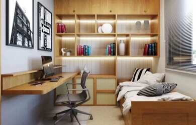 Imagem 5: Ágio Apartamento Residencial Estação 44