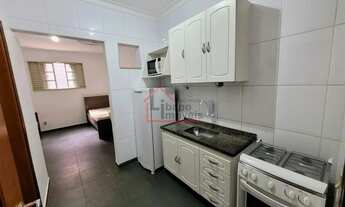 Imagem 6: Kitnet - Cidade Universitária - Campinas