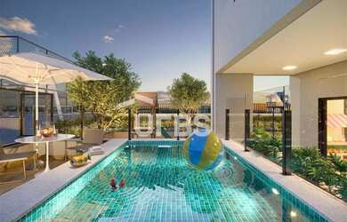 Imagem 6: Oportunidade 3 suítes no Orby Flamboyant 106 m²