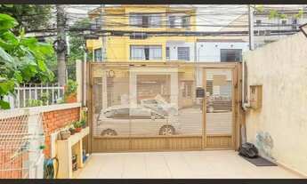 Imagem 3: Sobrado em Alameda Olga - Barra Funda - São Paulo/SP