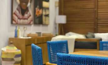 Imagem 6: Casa de praia alto padrão em condomínio à venda, em Barra Grande, Maraú, Bahia