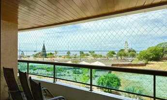 Imagem: EDIFÍCIO CRISTAL - ORLA DA PONTA NEGRA